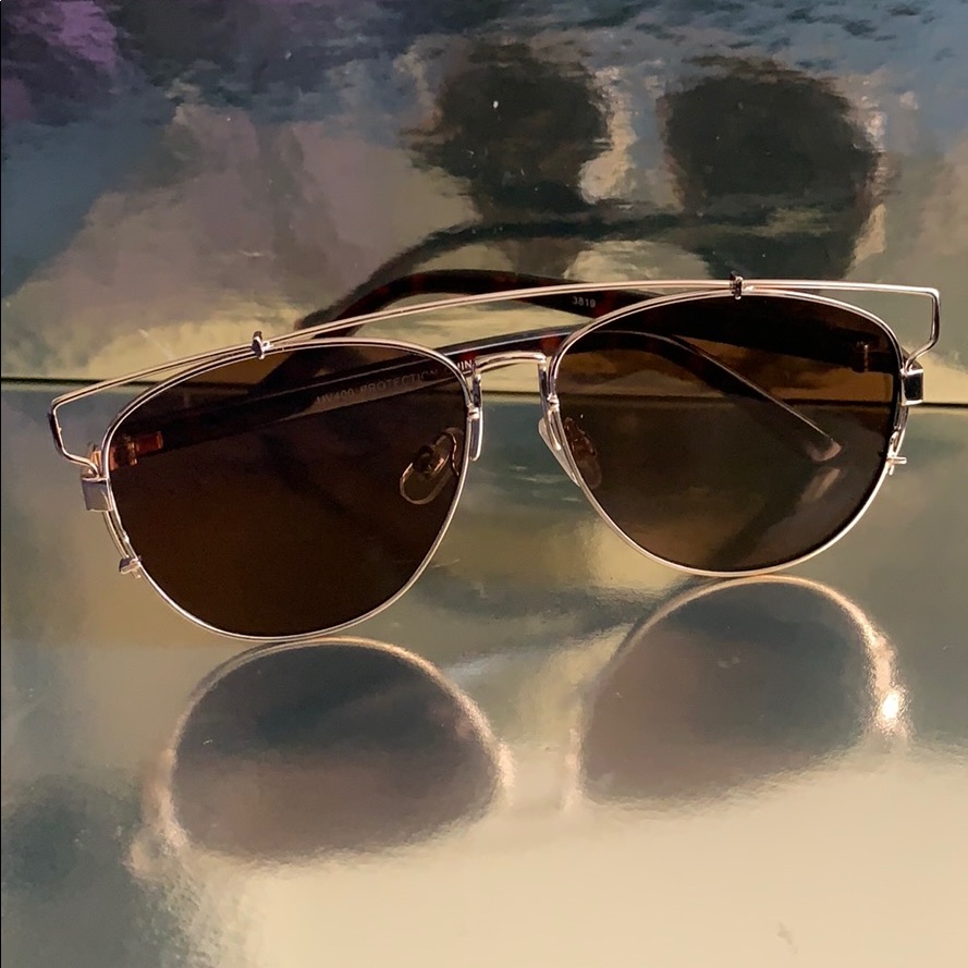 Aviator Sunglasses